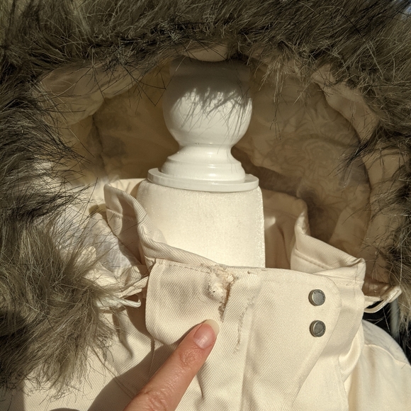 Winter jacket - Picture 8 of 12